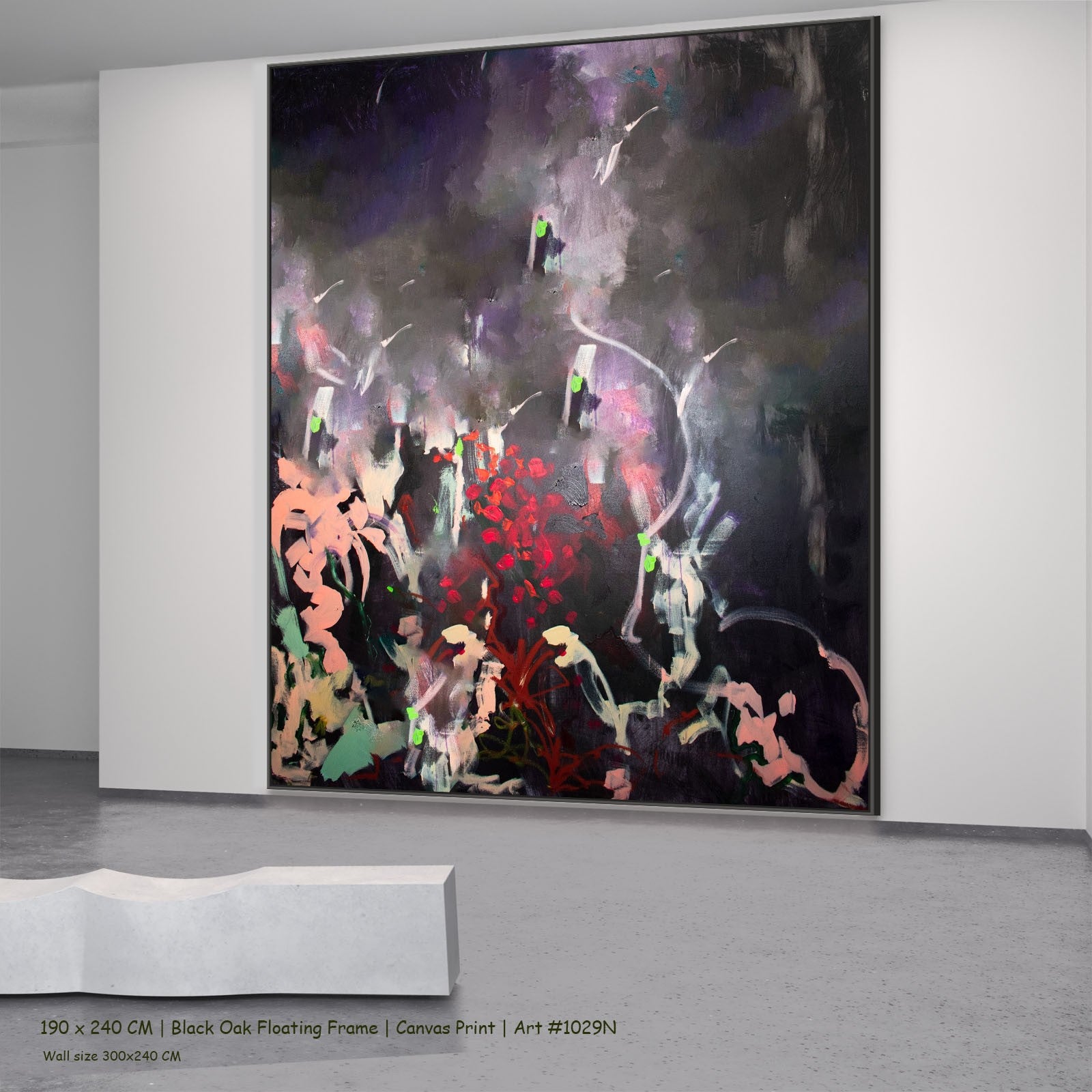 1029N - 1029N_190x240_black_oak_floating_frame_3