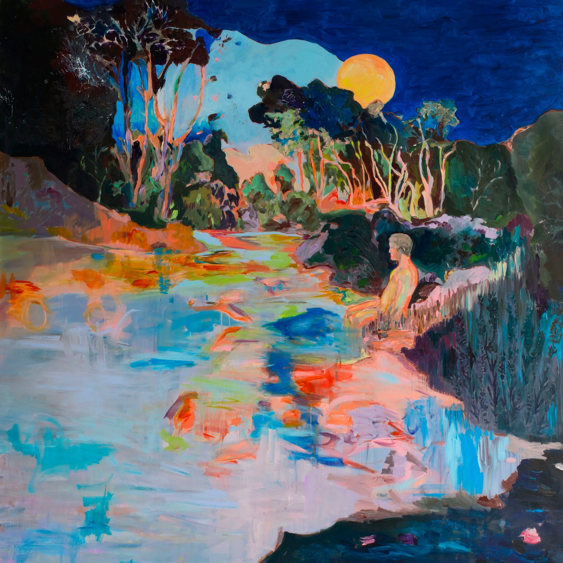 Limited edition | Whole | 80×80 to 300×300 CM