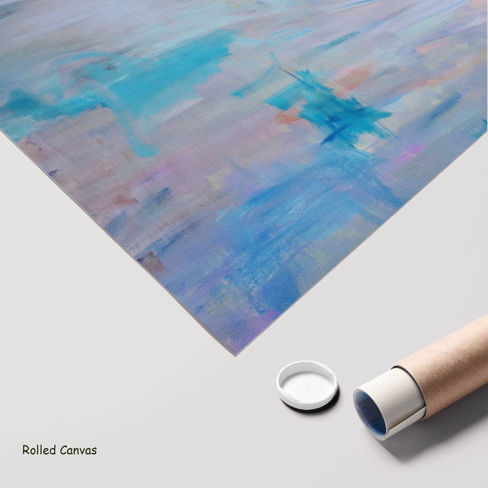Limited edition | Whole | 80×80 to 300×300 CM