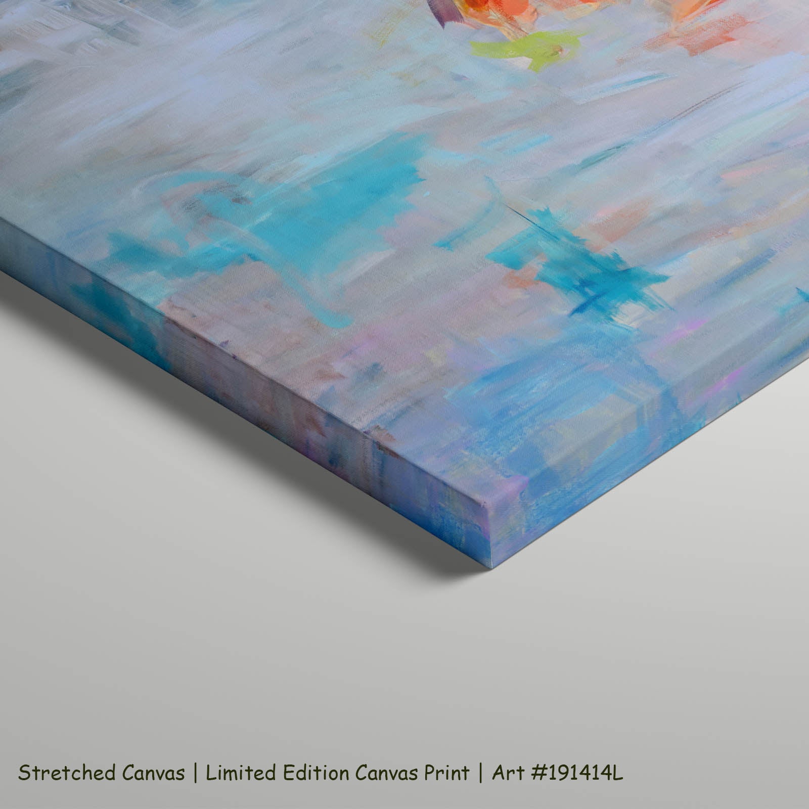 Limited edition | Whole | 80×80 to 300×300 CM