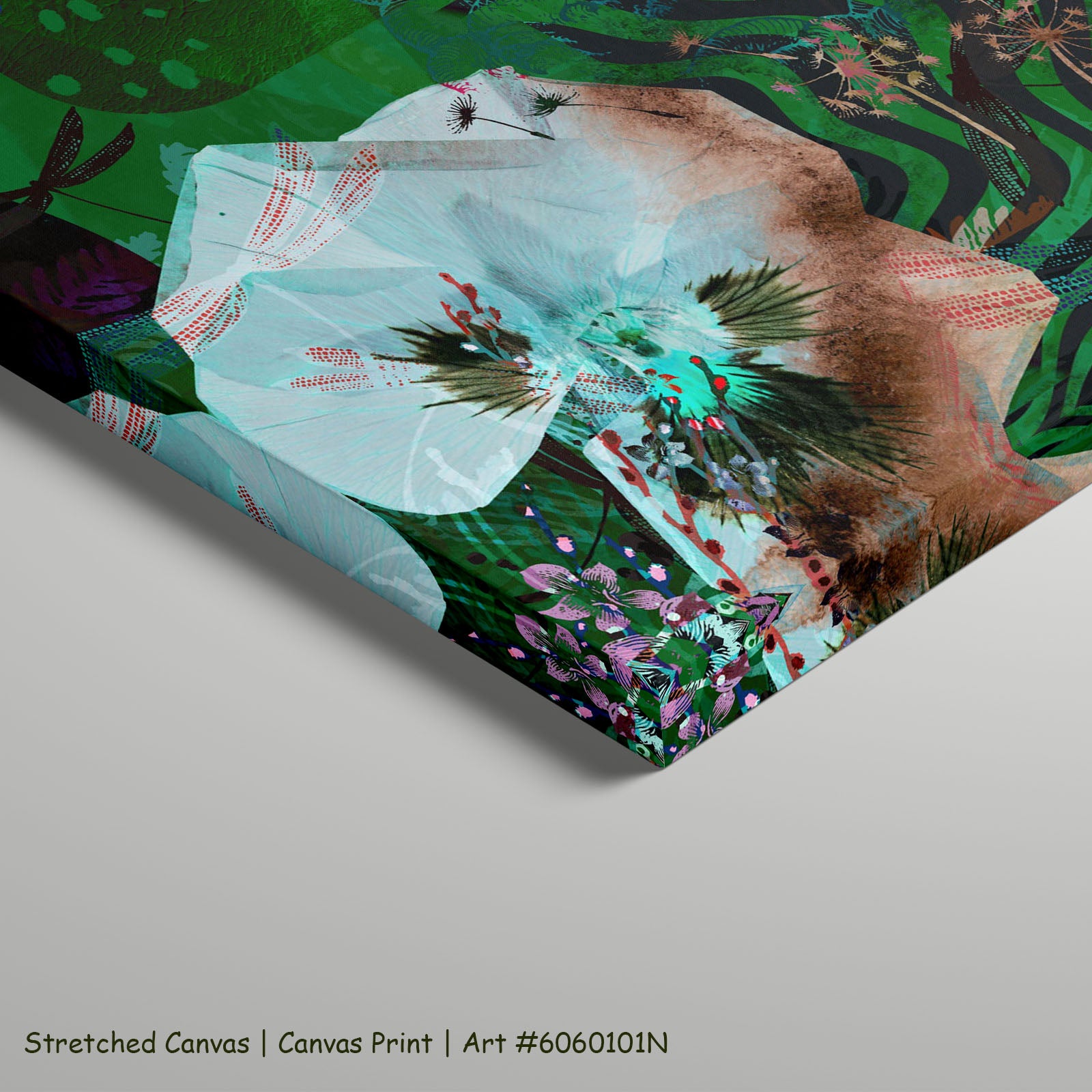 2501225N — stretched mockup, large canvas print