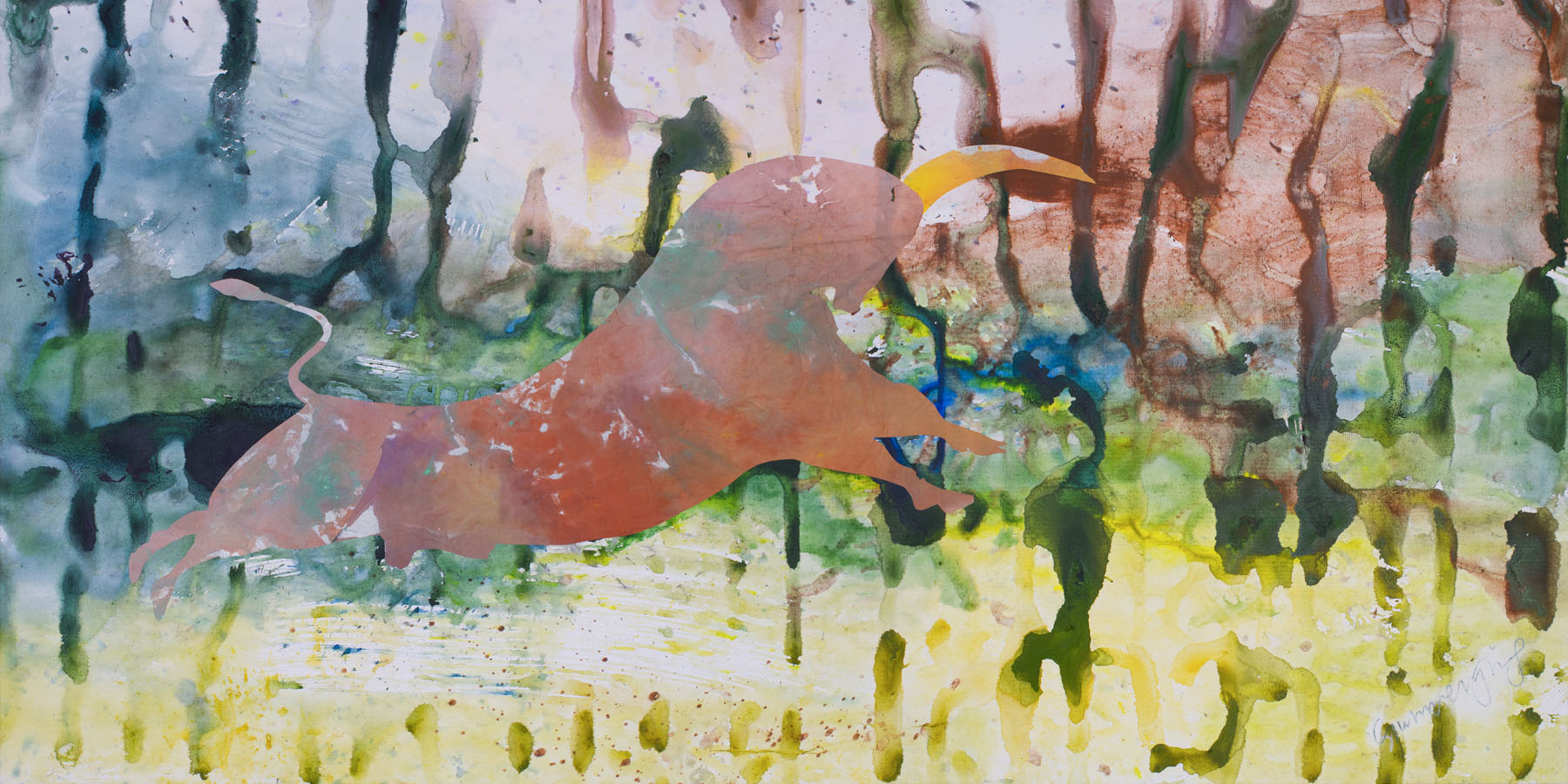 Limited edition | Unbreakable | 160×80 to 480×240 CM