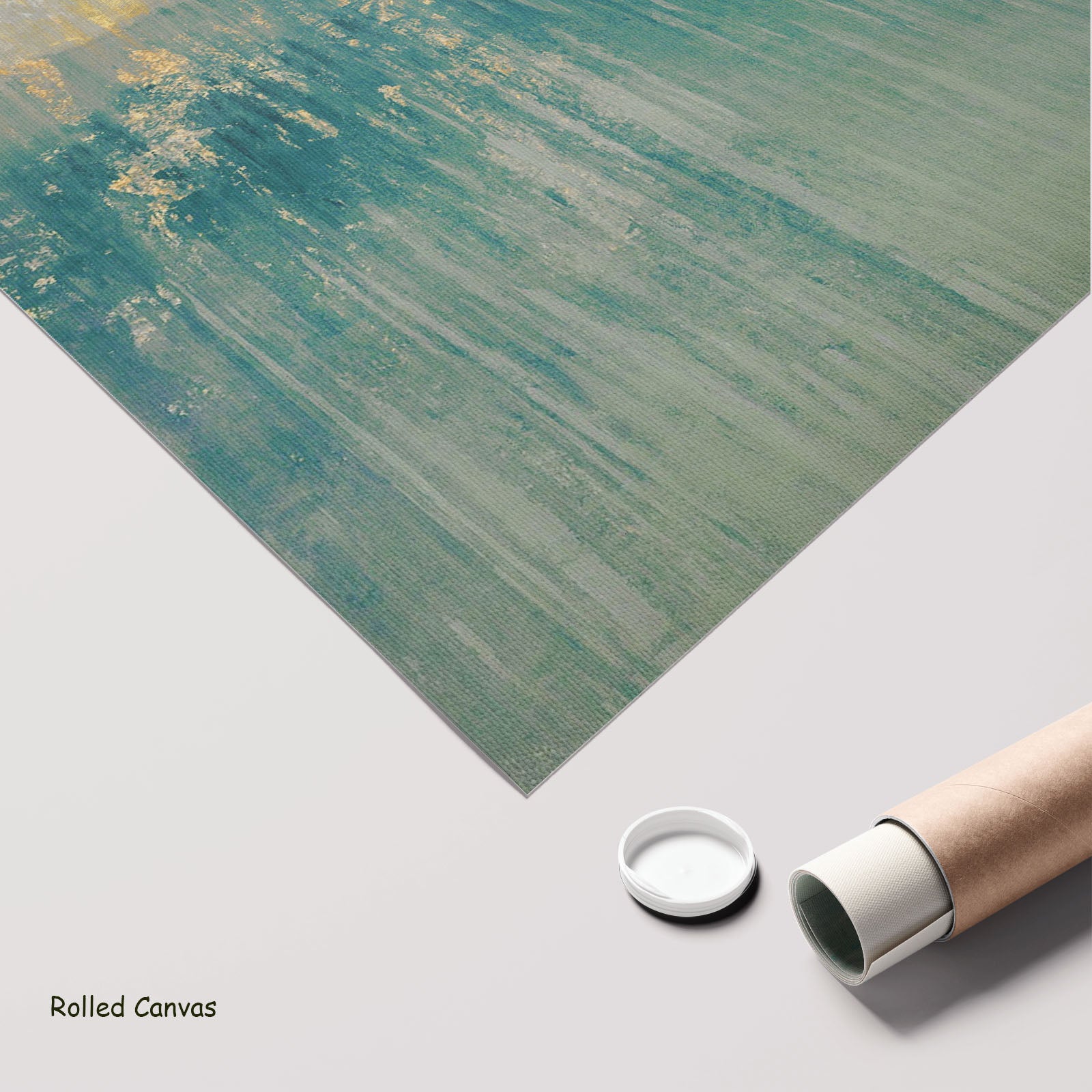 7220203N rolled — large canvas print