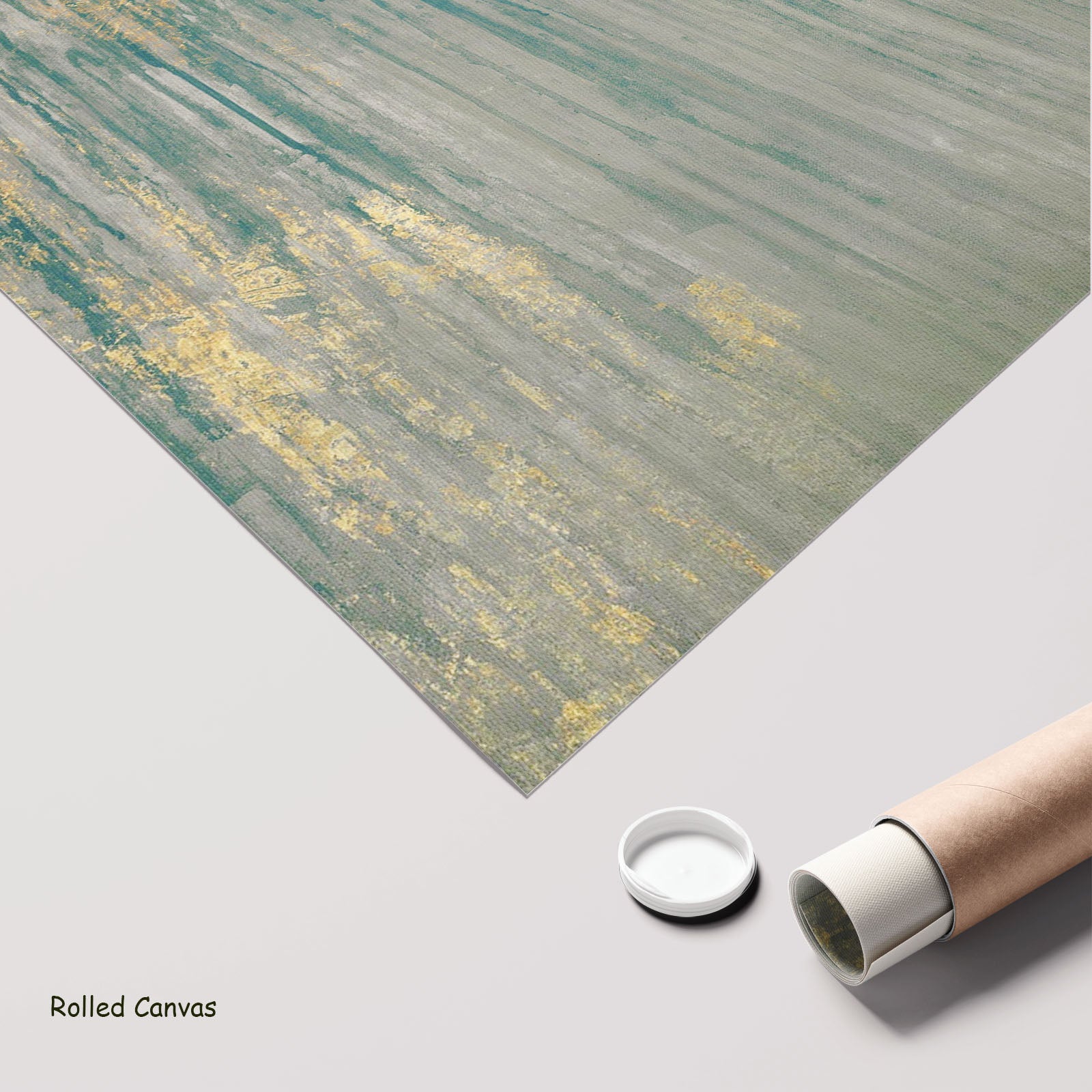 7240203N rolled — large canvas print