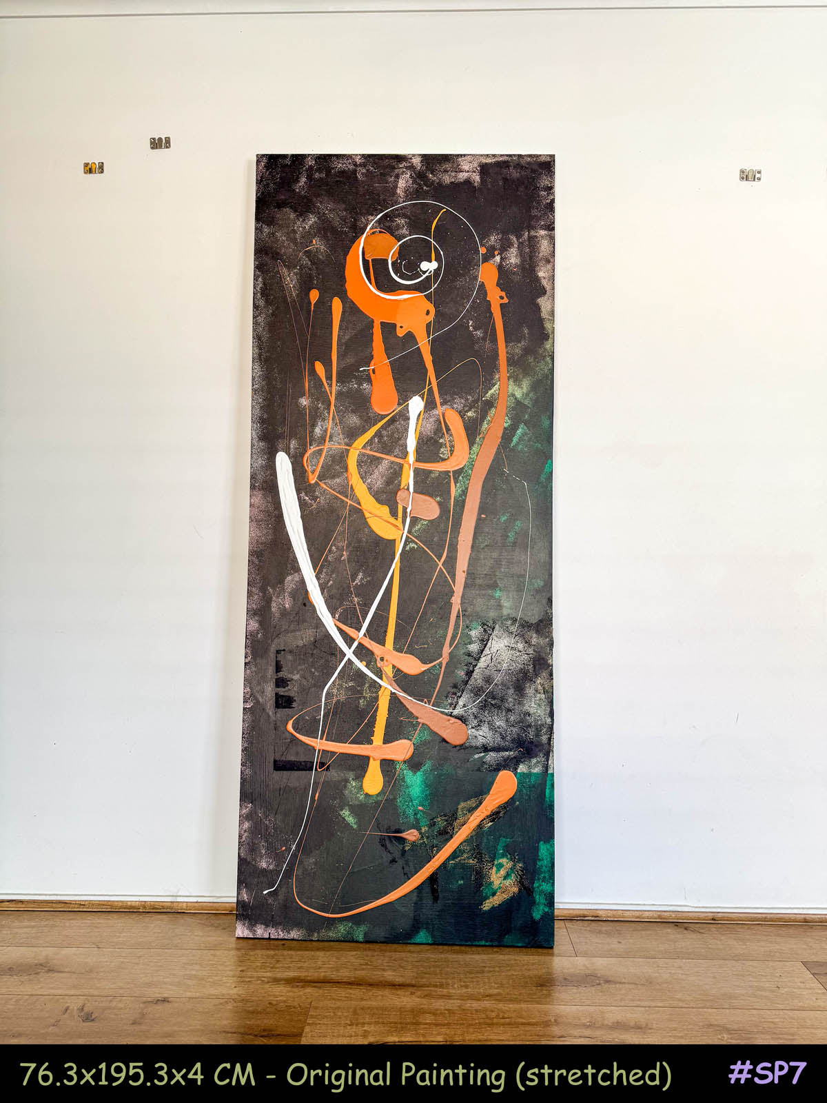 Studio Clearance - up to 80% off