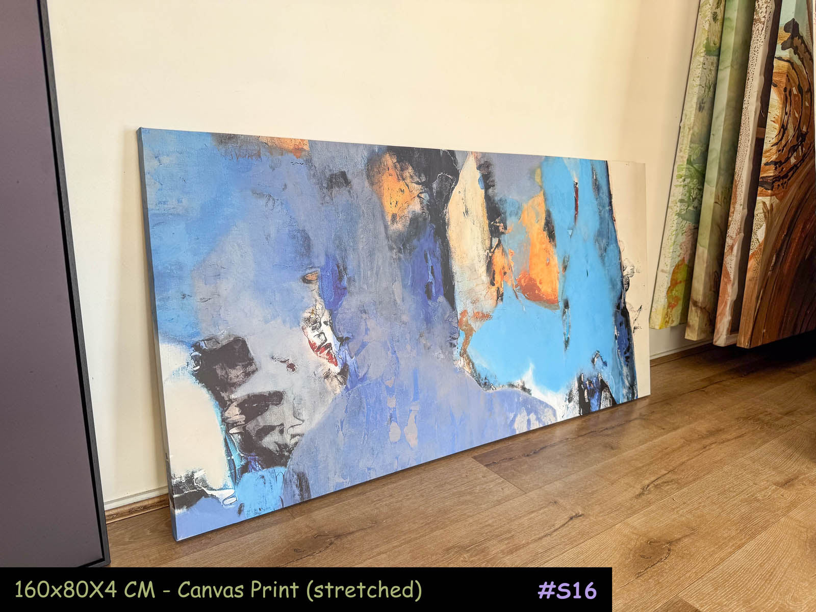 Studio Clearance - up to 80% off