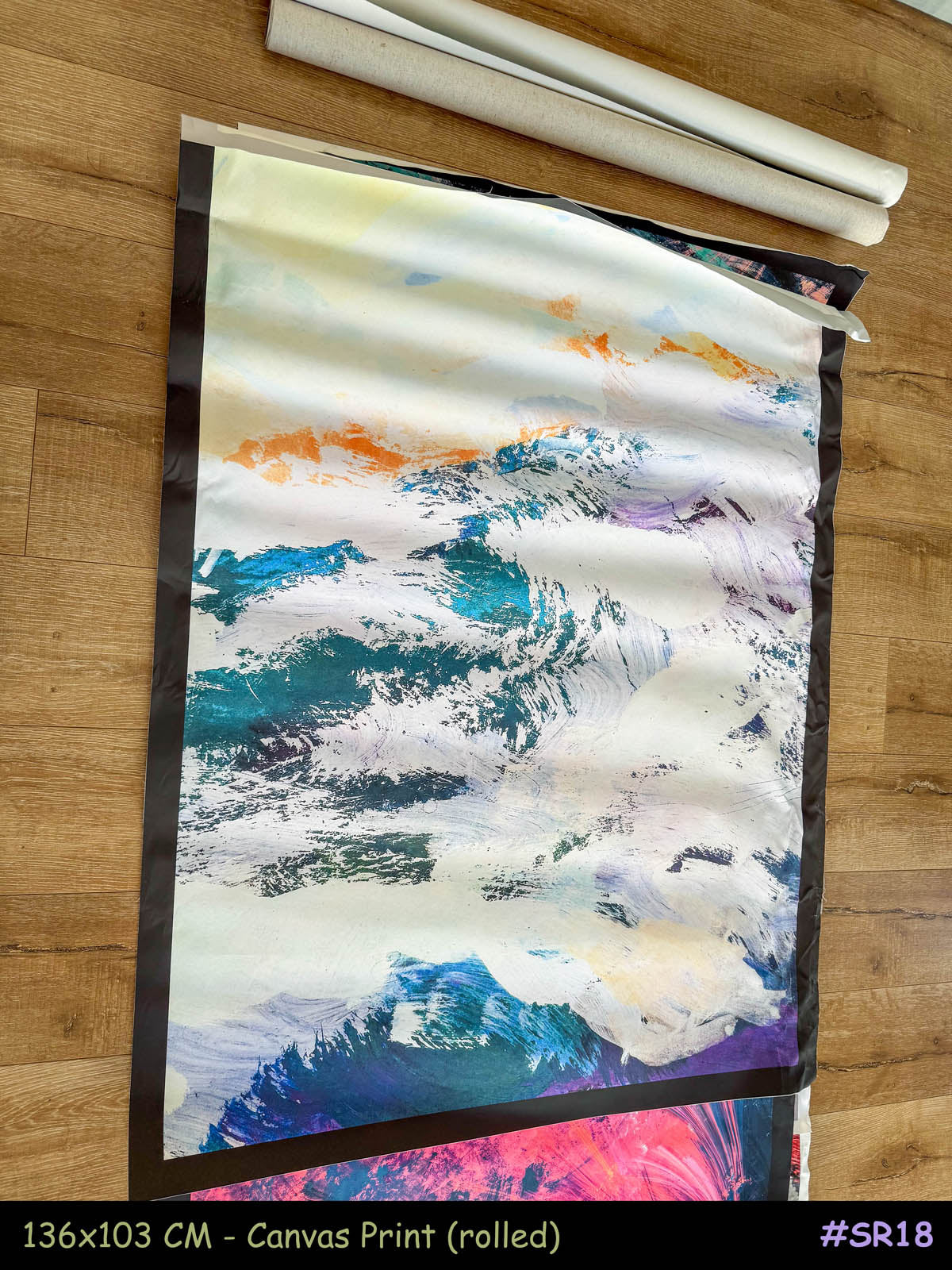 Studio Clearance - up to 80% off