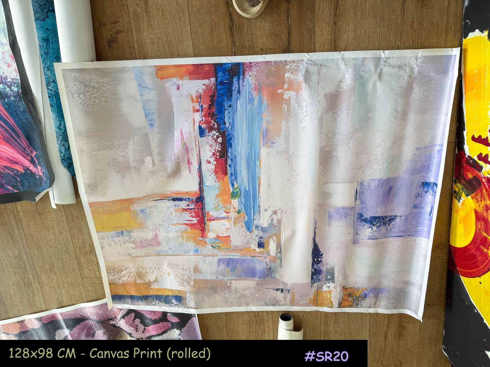 Studio Clearance - up to 80% off