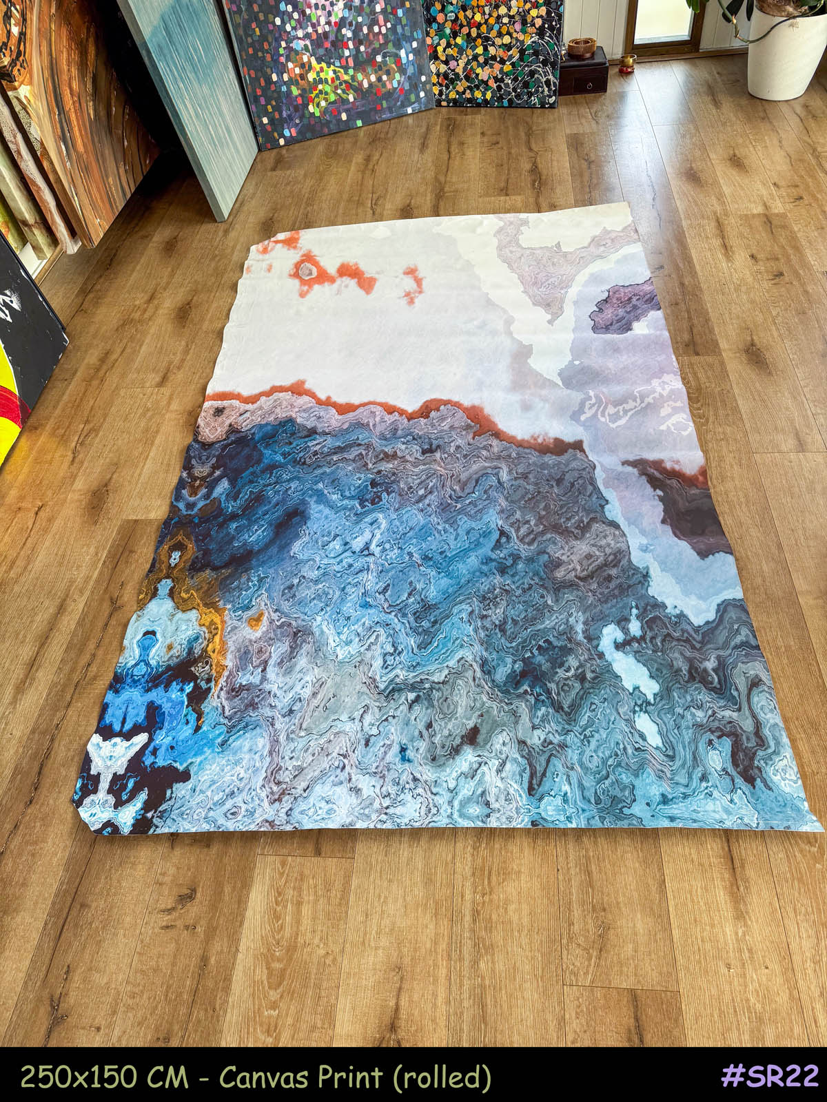 Studio Clearance - up to 80% off