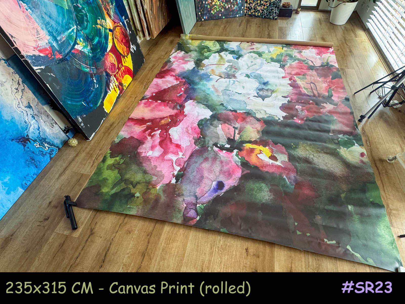 Studio Clearance - up to 80% off