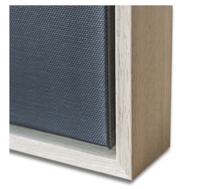 Custom Canvas Print & Oak Frame | Large Scale: 80-600cm | Museum Grade | Free Shipping