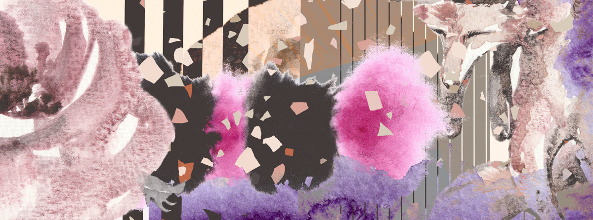 Spring Blossom | slim art #250122 - 10