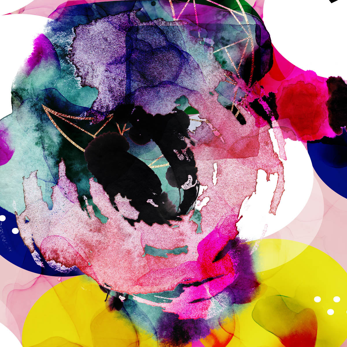 Contemporary art I How we started #250122-9