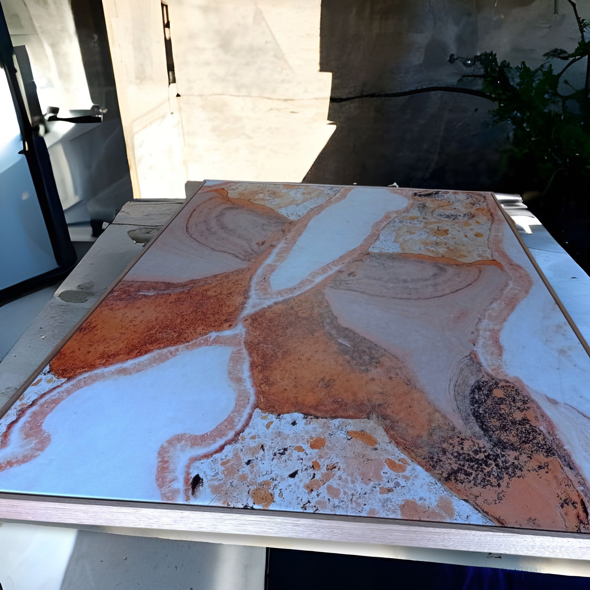 Twin Flames #408 - Wall Liberation