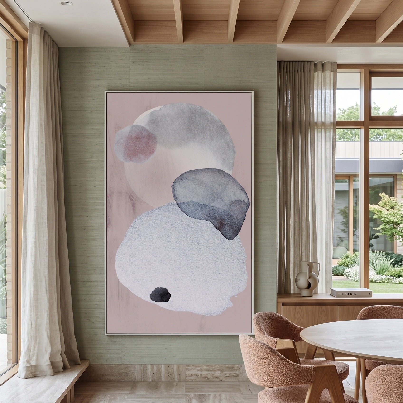 1025N hero — large canvas print
