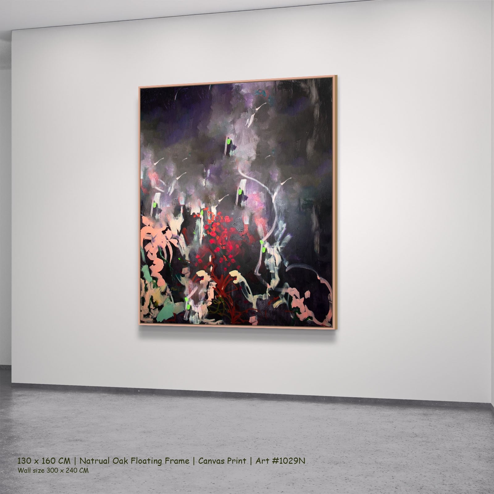 1029N - 1029N_130x160_natrual_oak_floating_frame_2