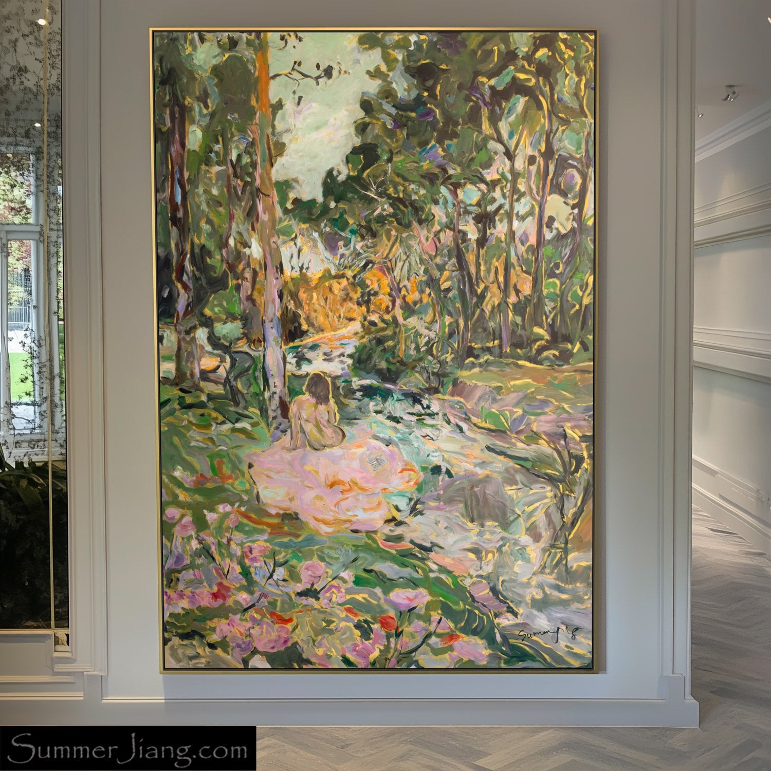 Limited edition | Stay | 80×120 to 300×480 CM