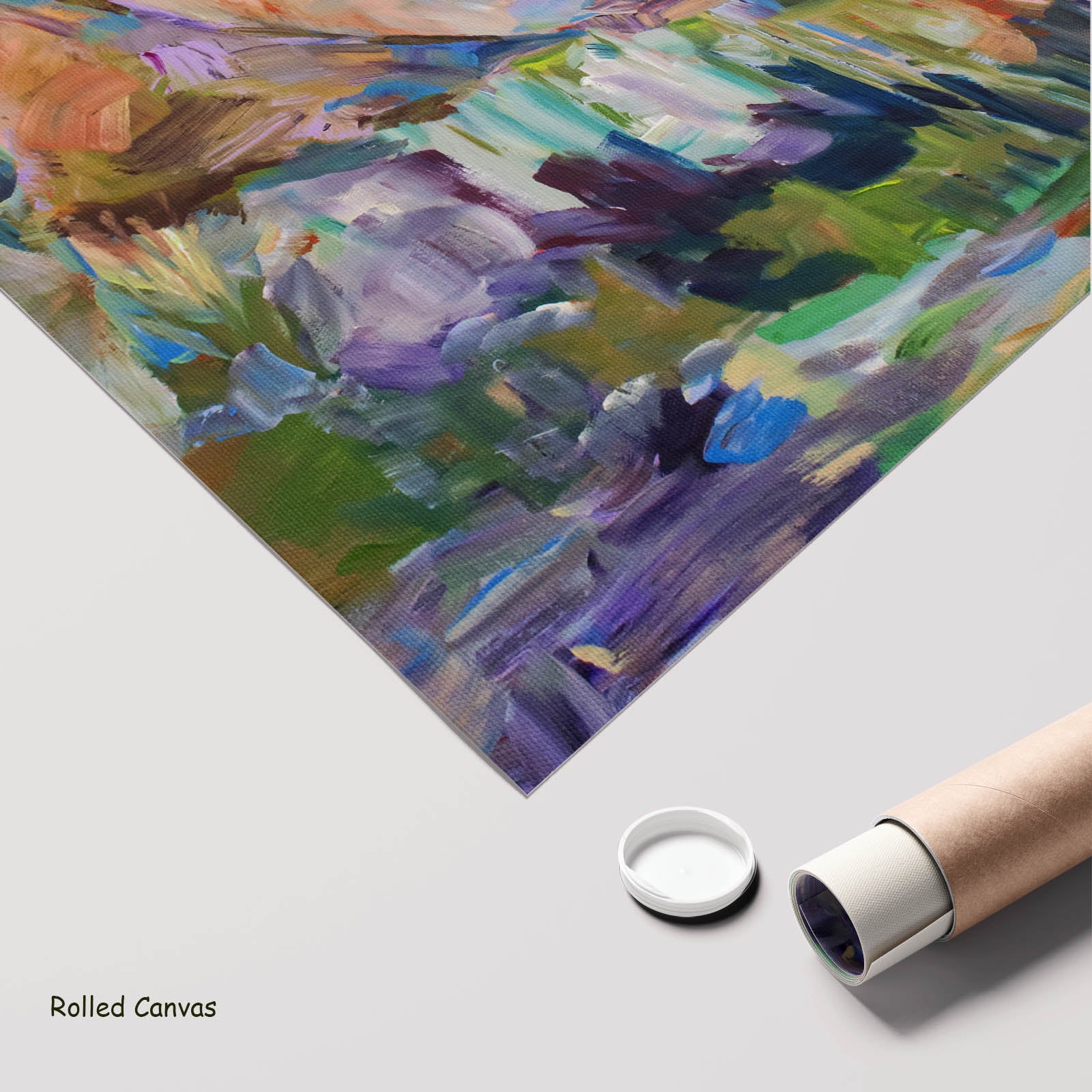 Limited edition | Cost of becoming | 80×110 to 300×400 CM
