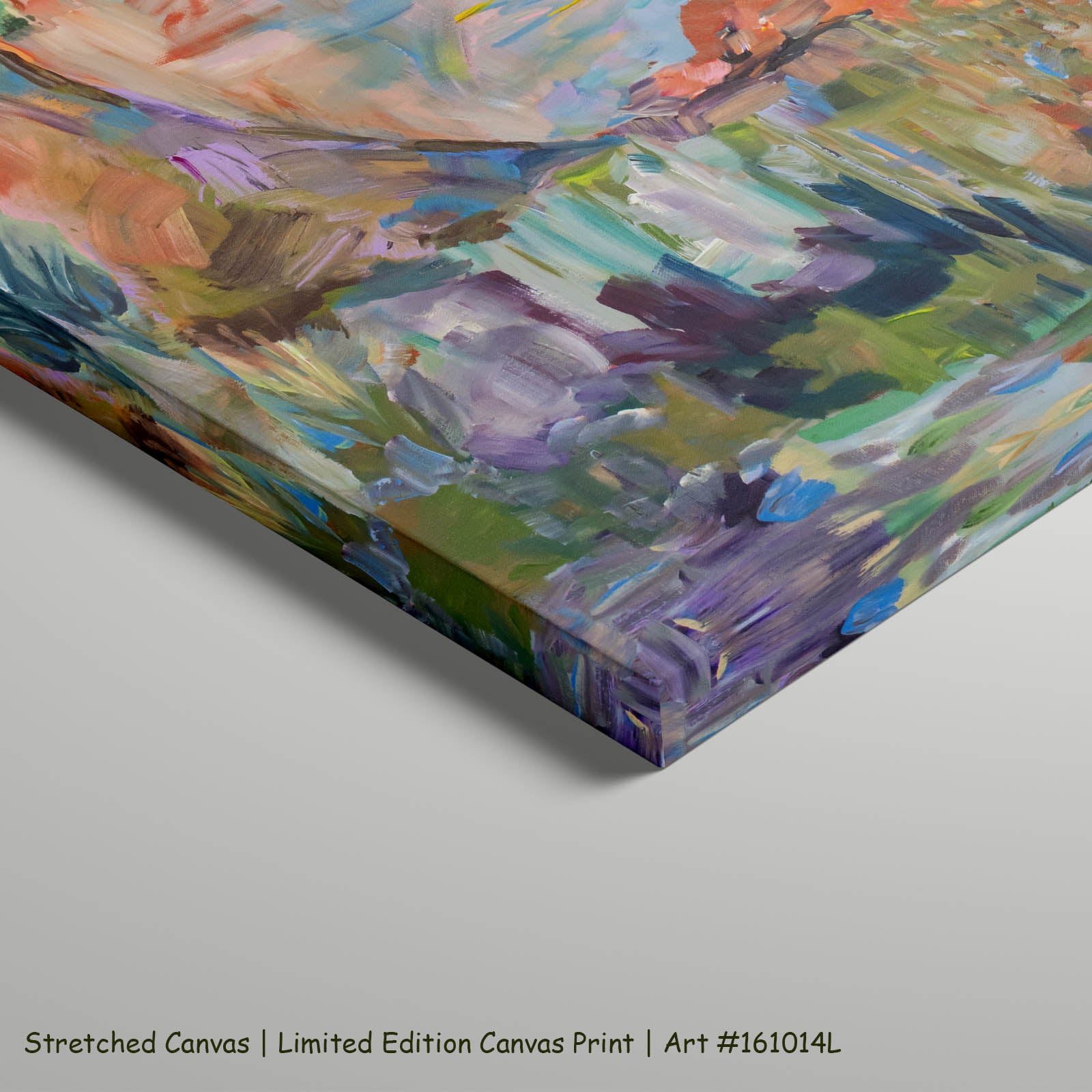Limited edition | Cost of becoming | 80×110 to 300×400 CM