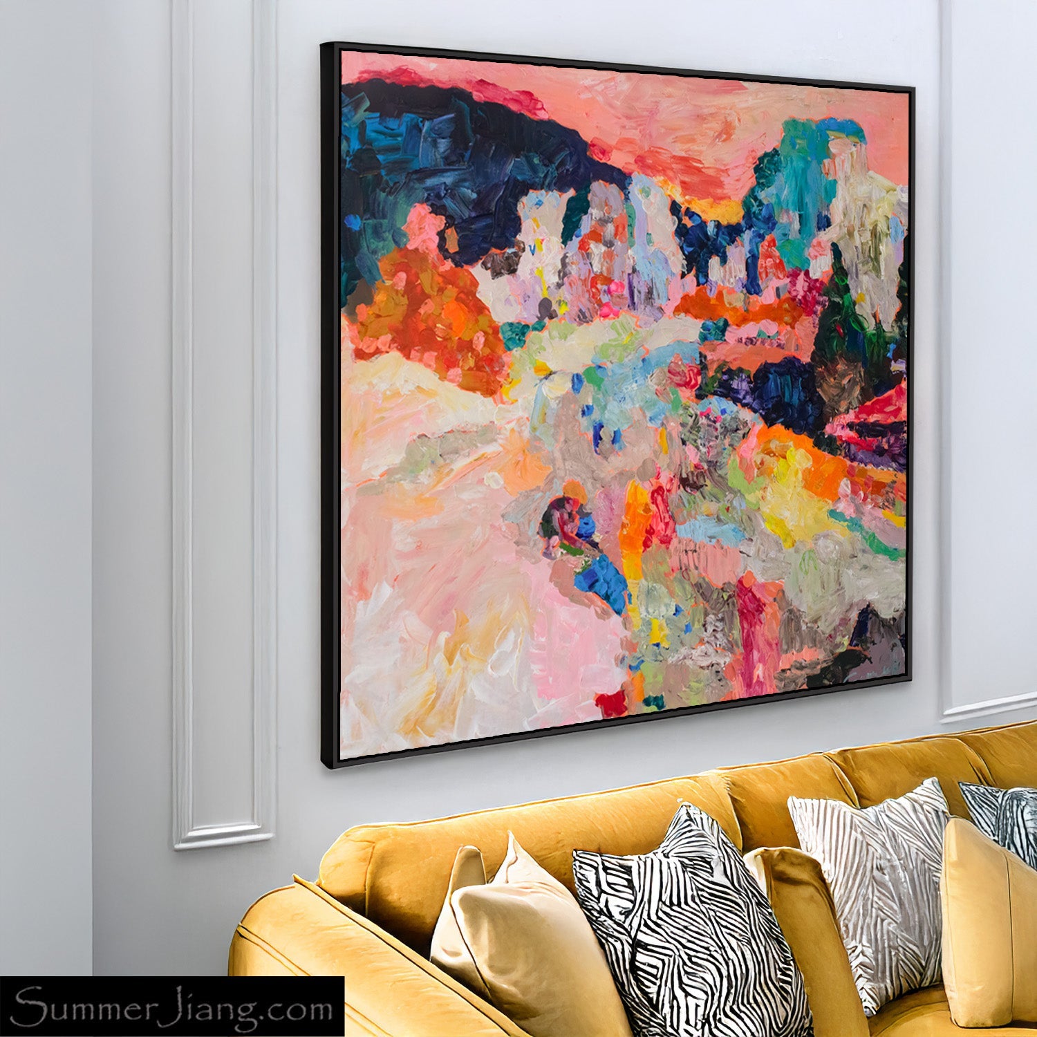 The world within #211010