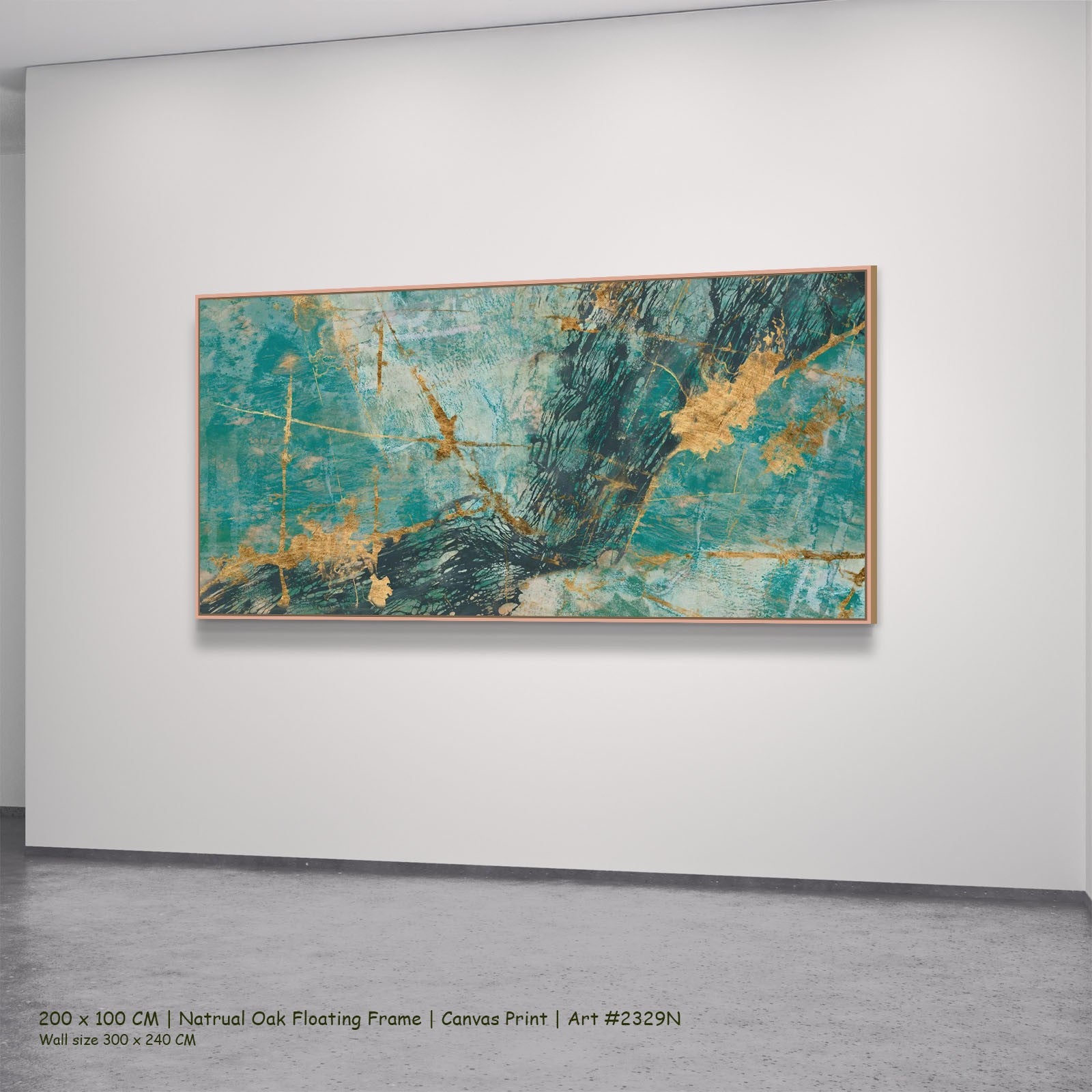 2329N - 2329N_200x100_natrual_oak_floating_frame_2