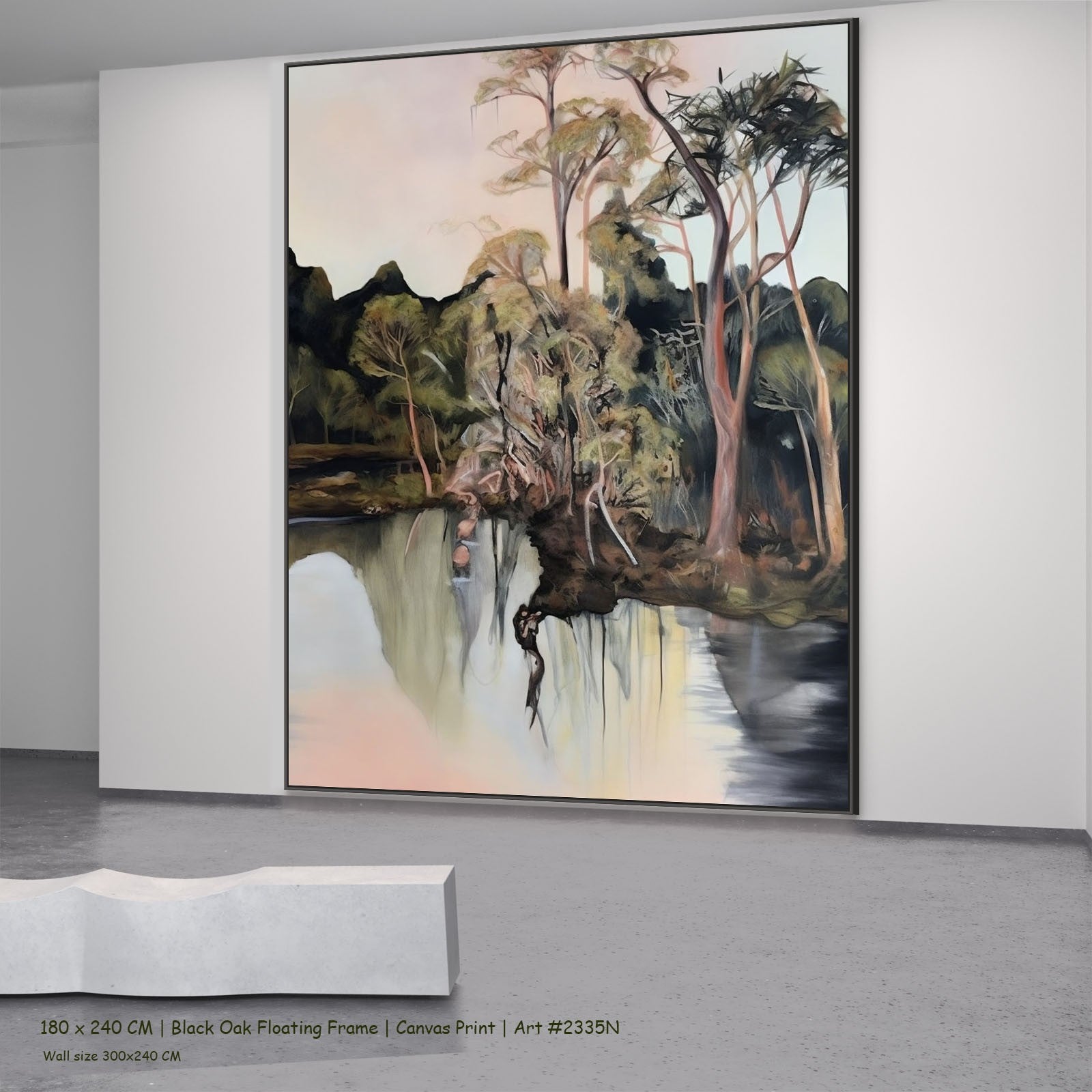 2335N - 2335N_180x240_black_oak_floating_frame_3