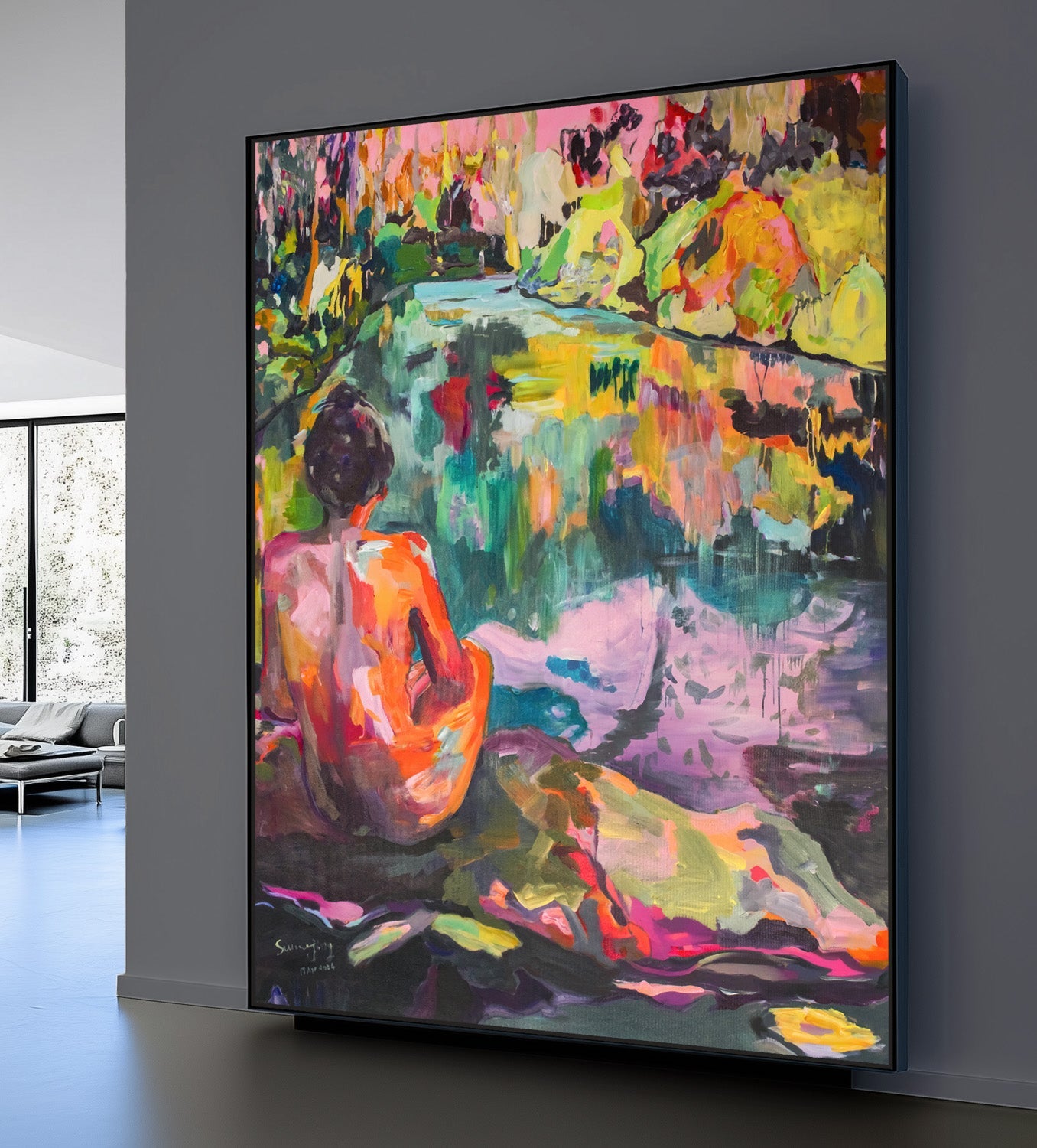 The start of a Summer #61216