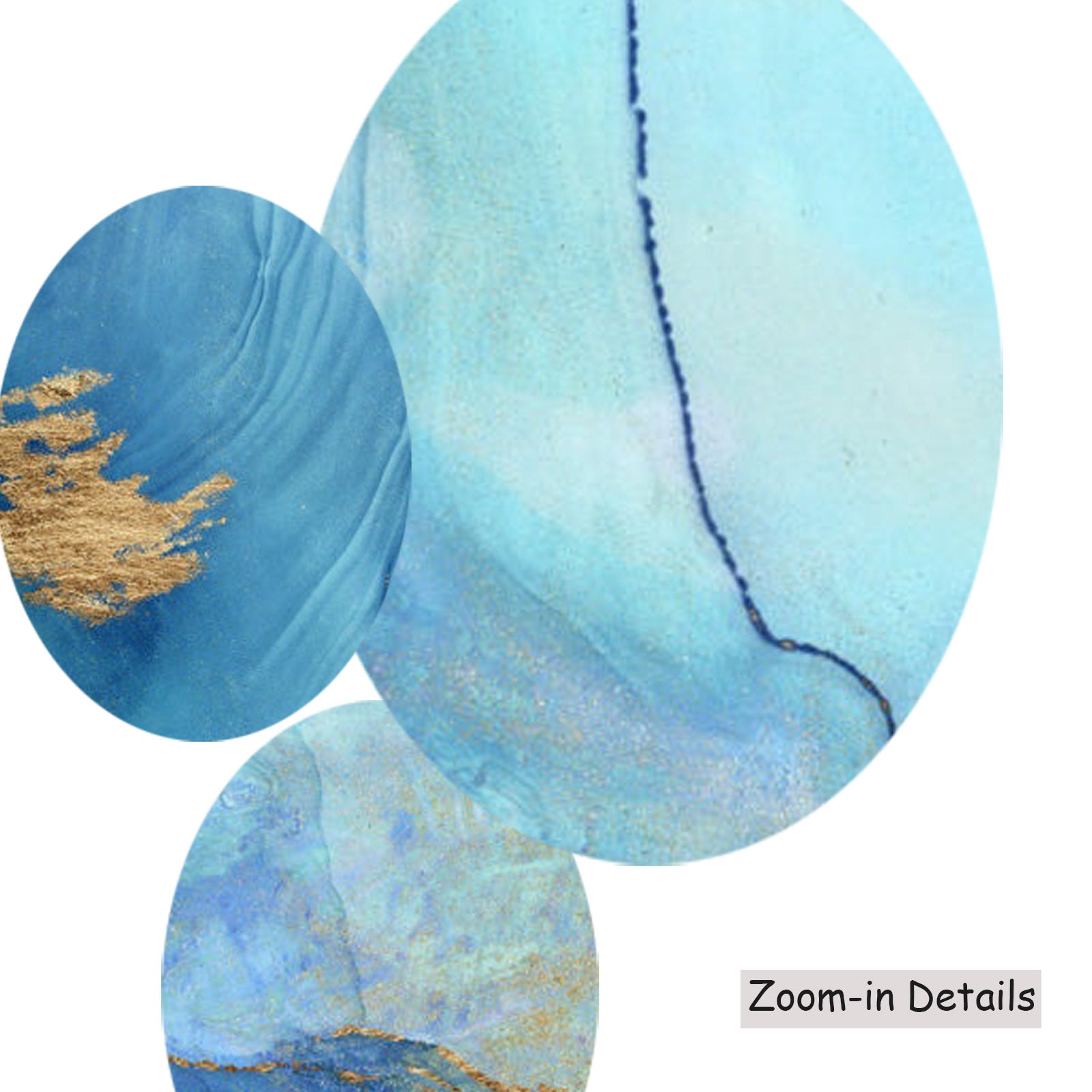 7210304N detail — large canvas print