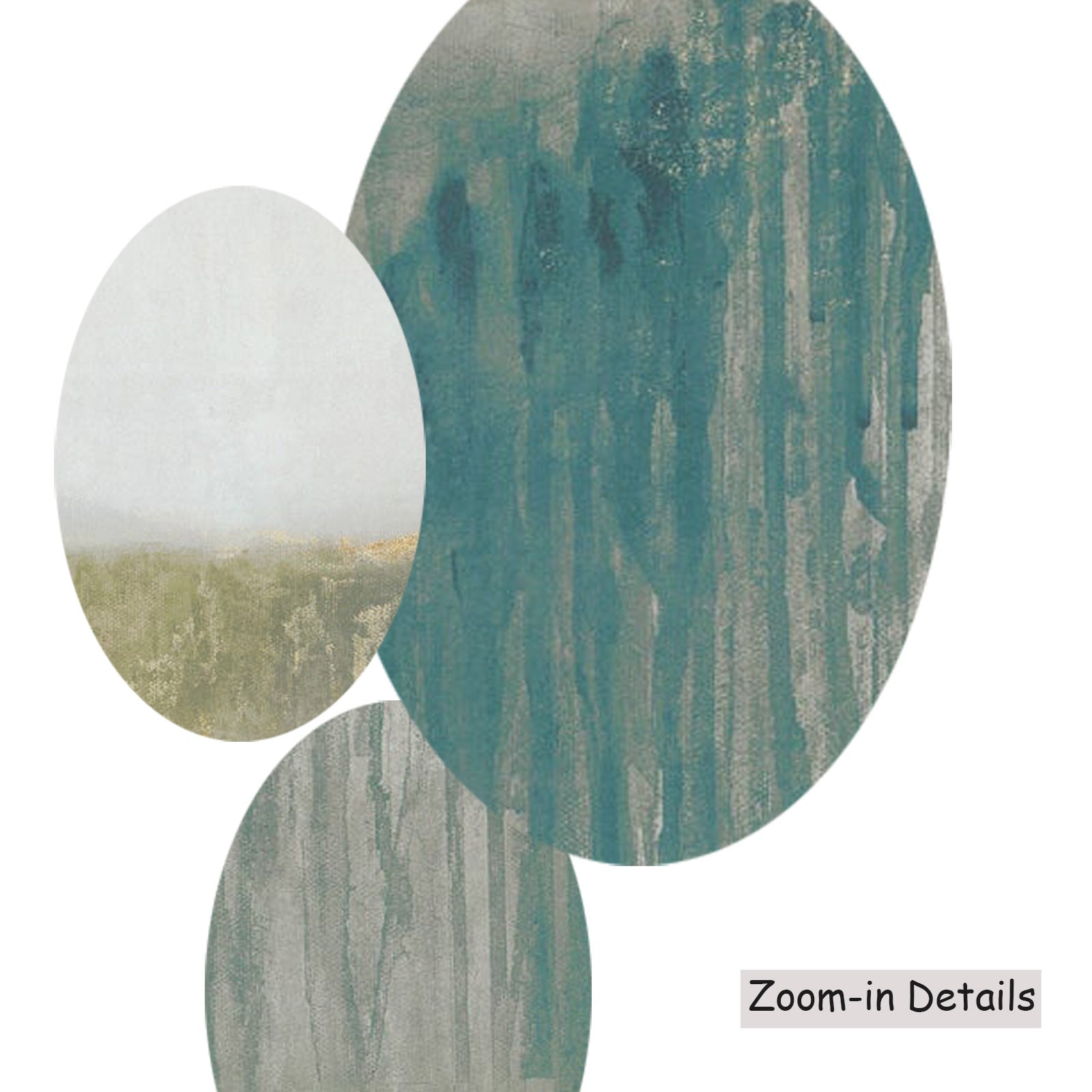 7230203N detail — large canvas print