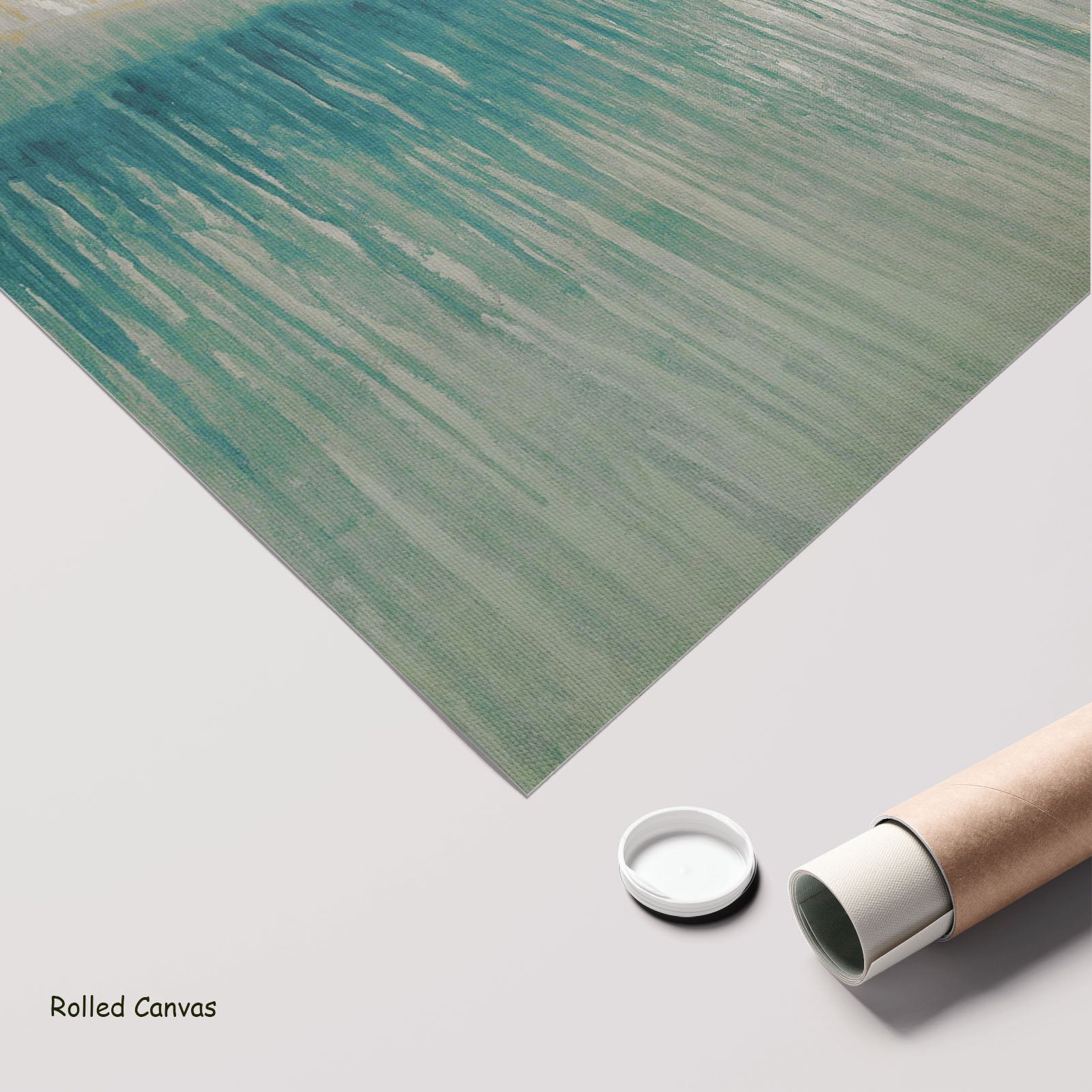 7230203N rolled — large canvas print