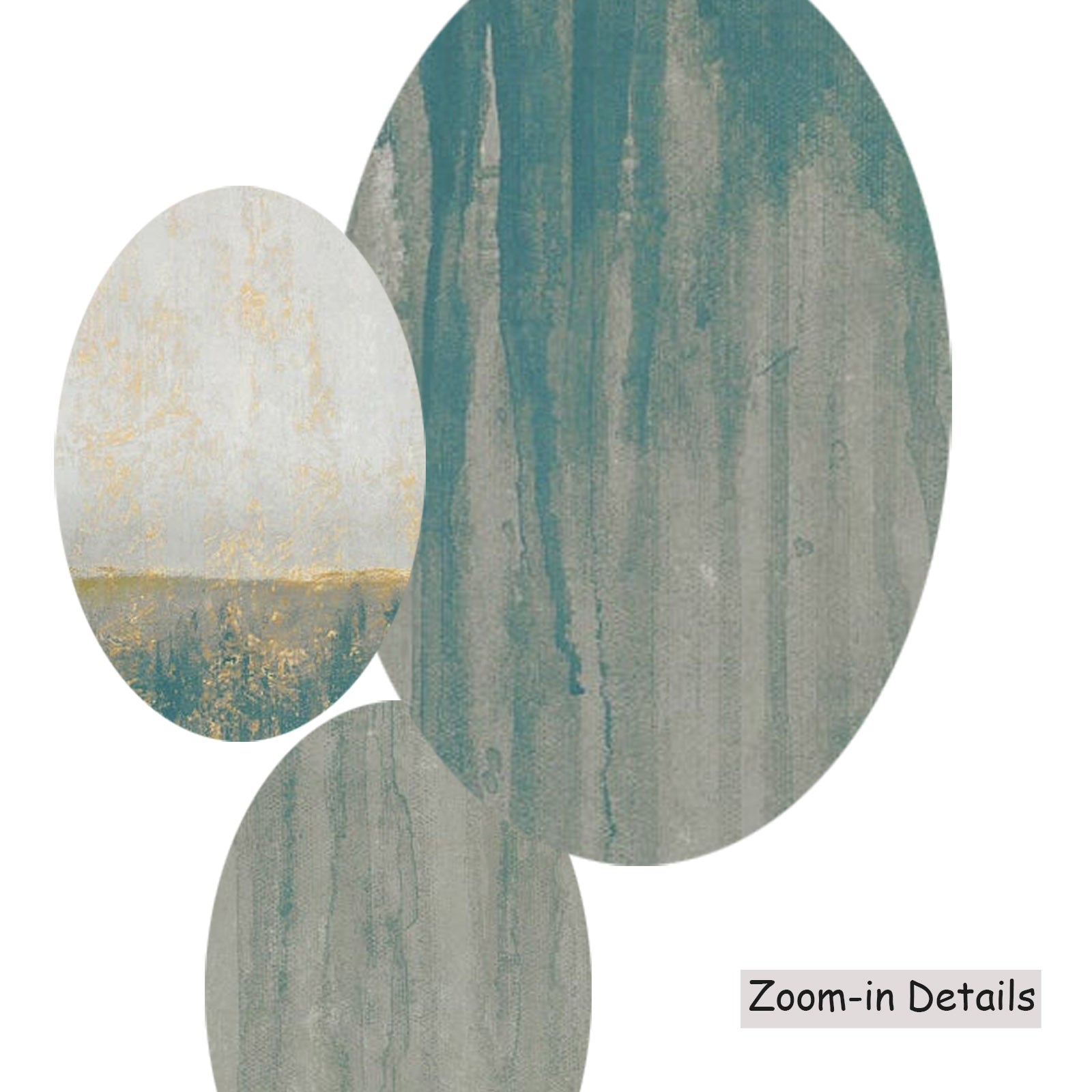 7240203N detail — large canvas print