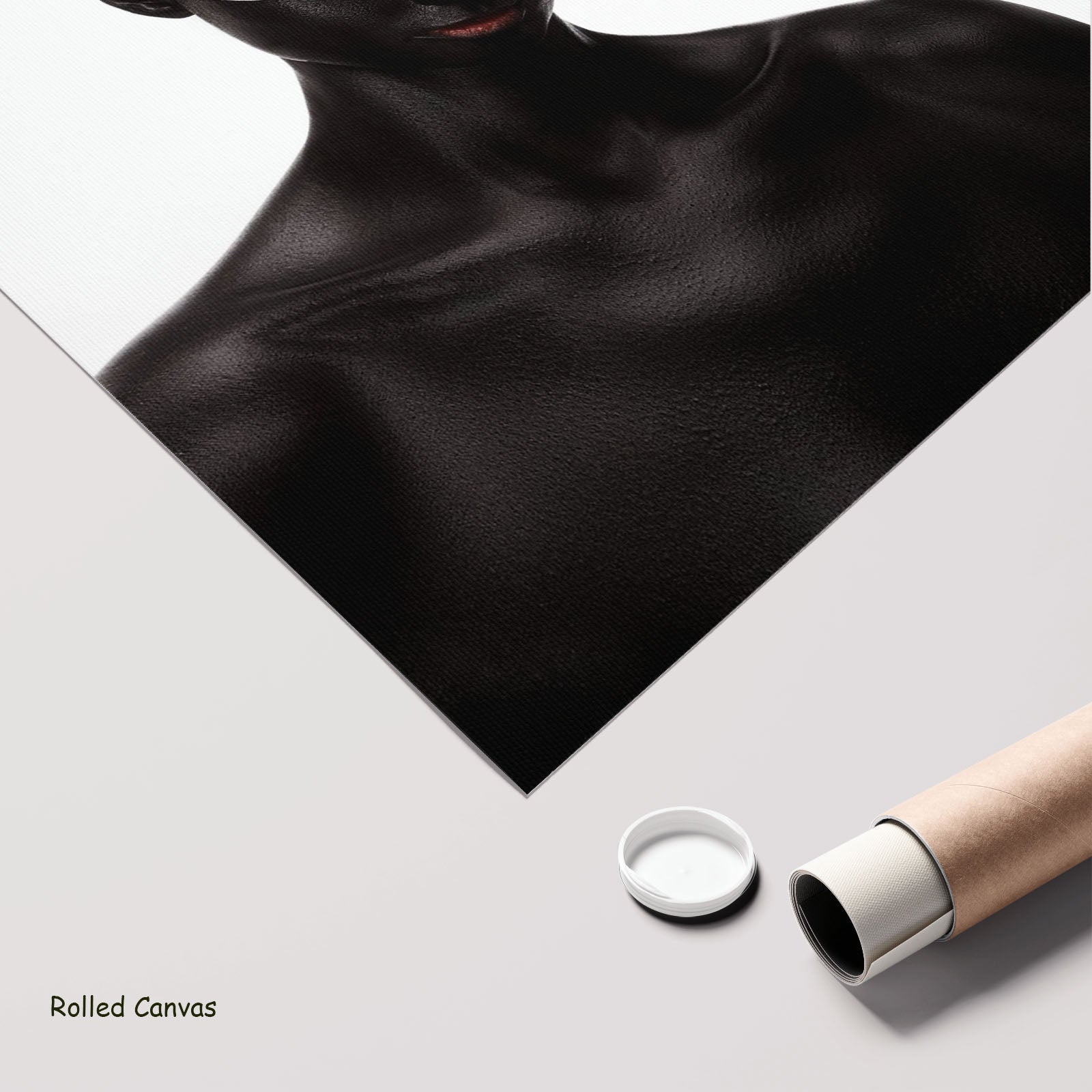 7260203N rolled — large canvas print