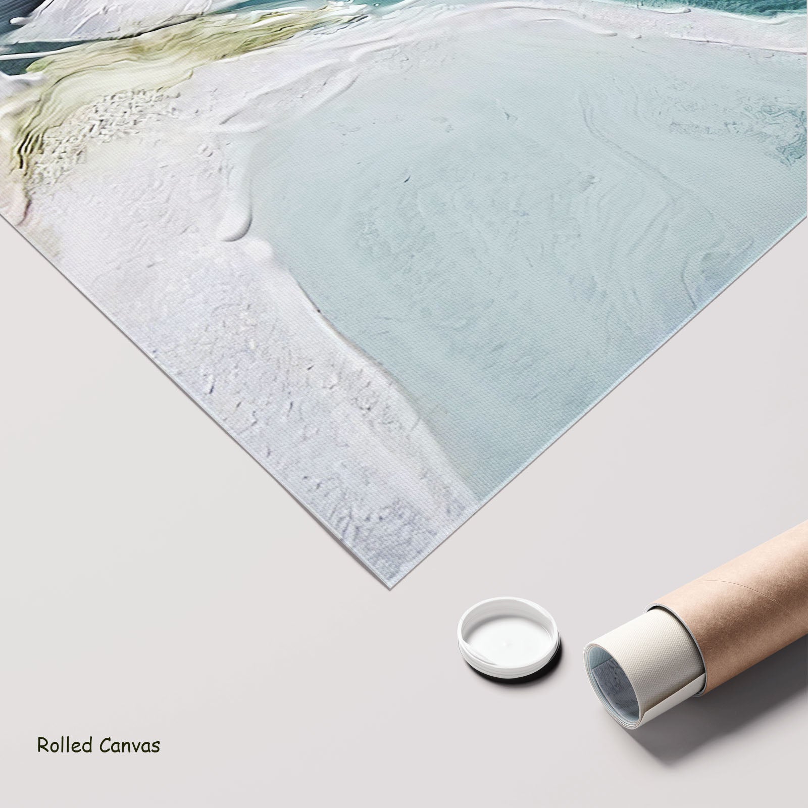 778N rolled — large canvas print