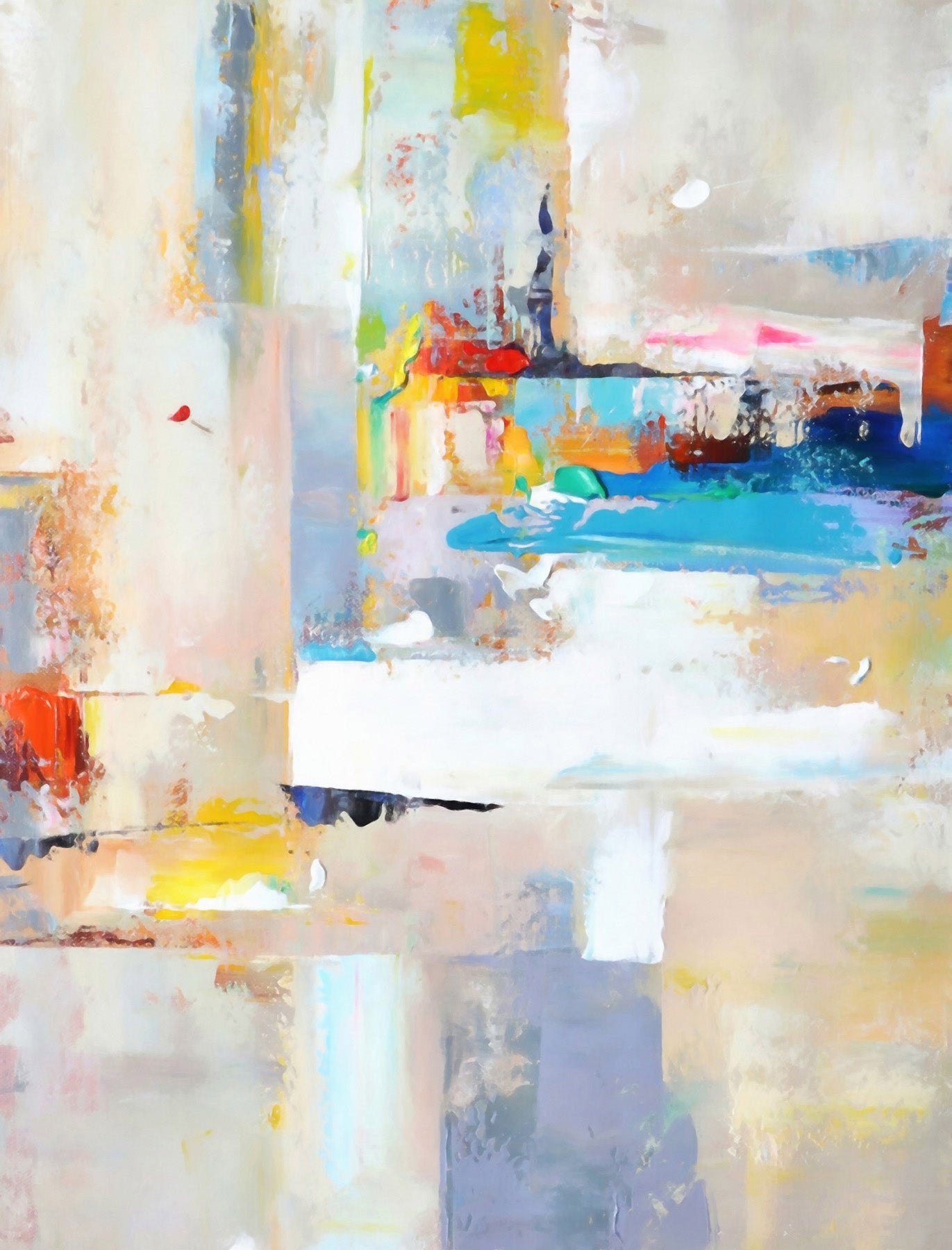 783N main — large canvas print