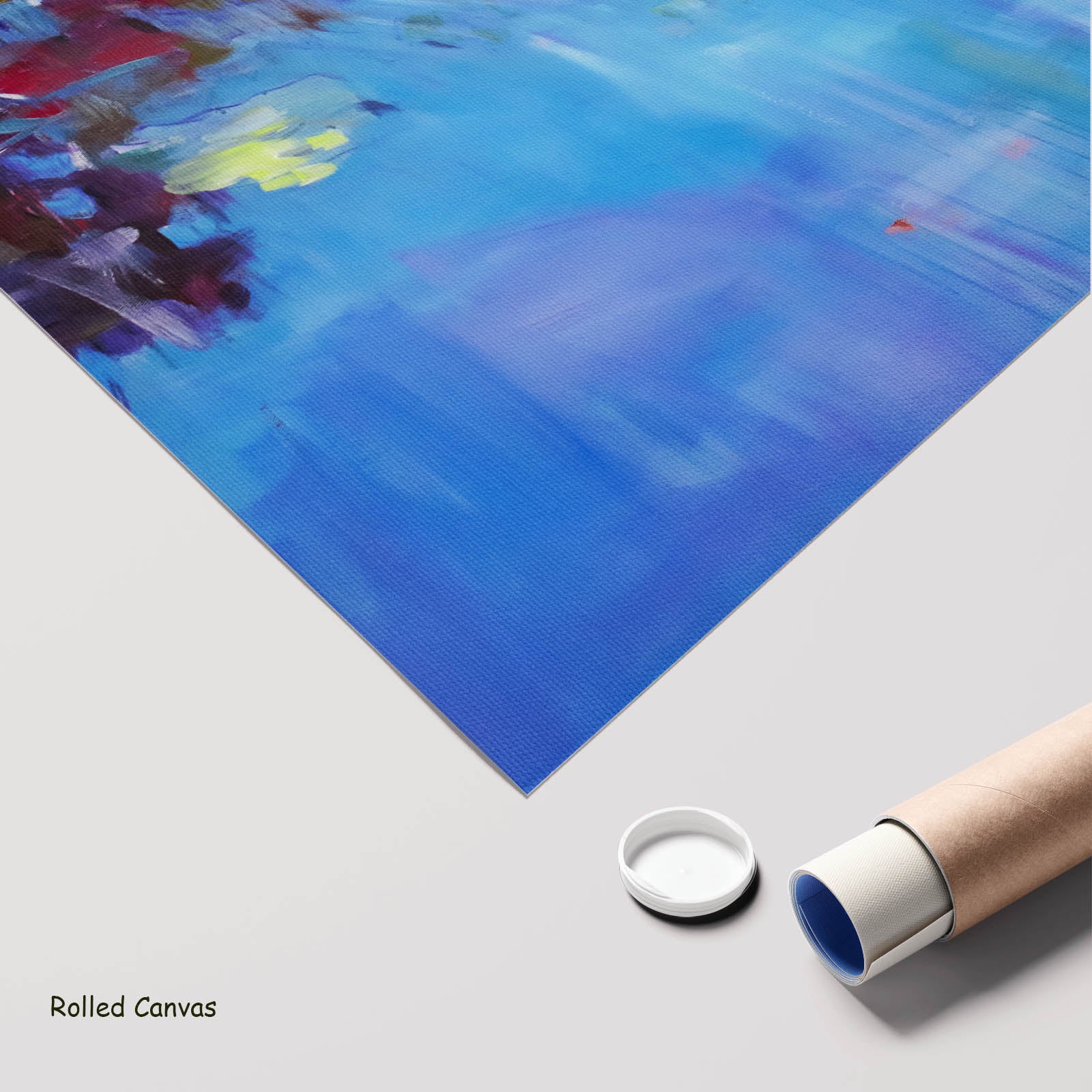 Limited edition | Find a Way | 80×110 to 300×400 CM