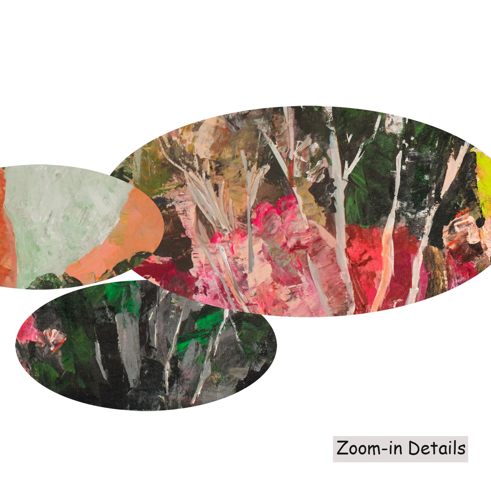 Limited edition | Path of Water | 160×80 to 480×240 CM