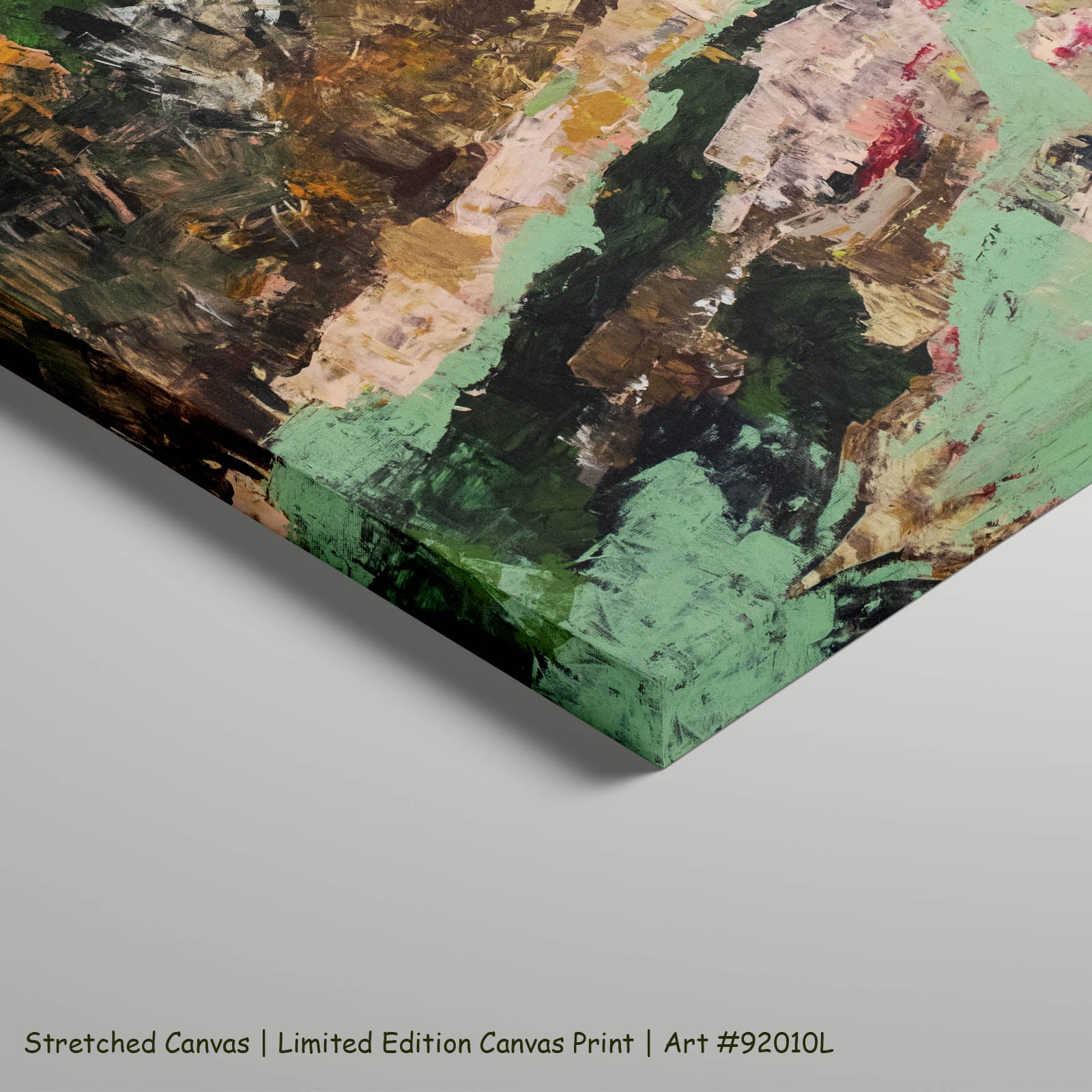 Limited edition | Path of Water | 160×80 to 480×240 CM