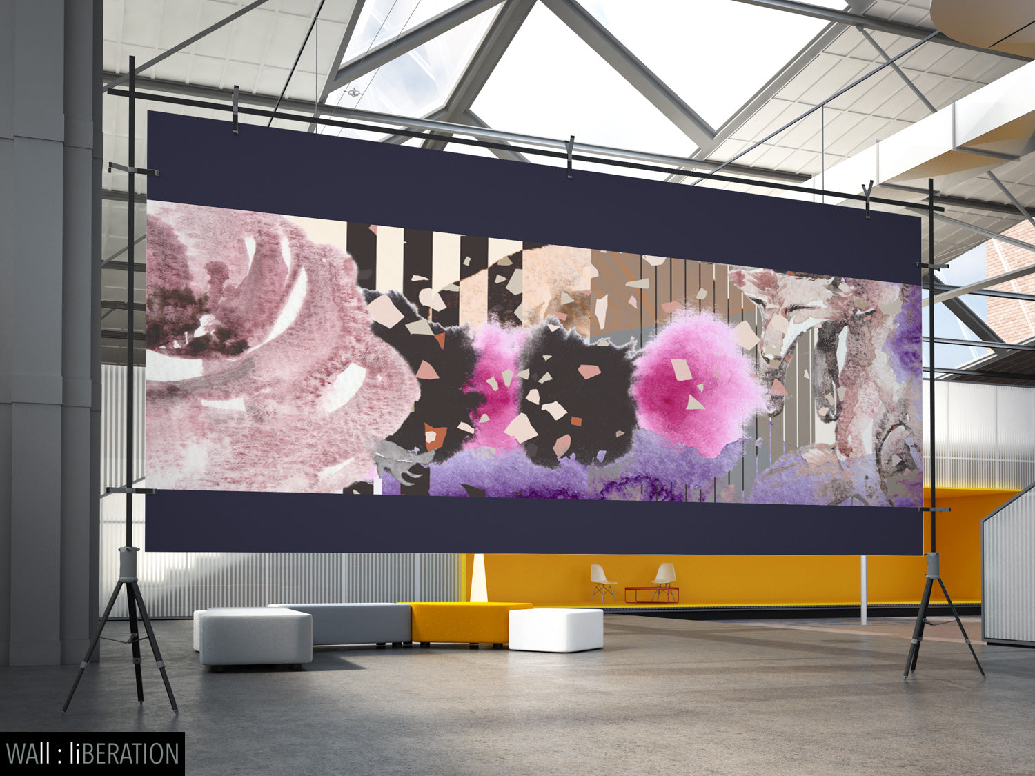 Spring Blossom | slim art #250122 - 10