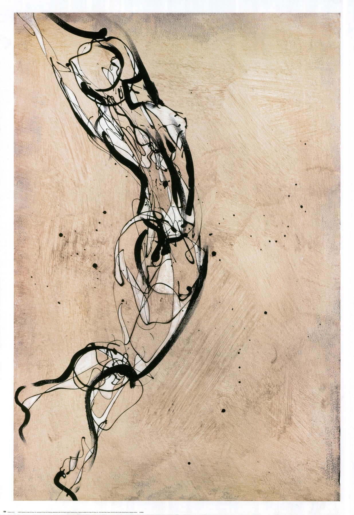 Figure drawing , Line art, Modern art, Painting sketch #319