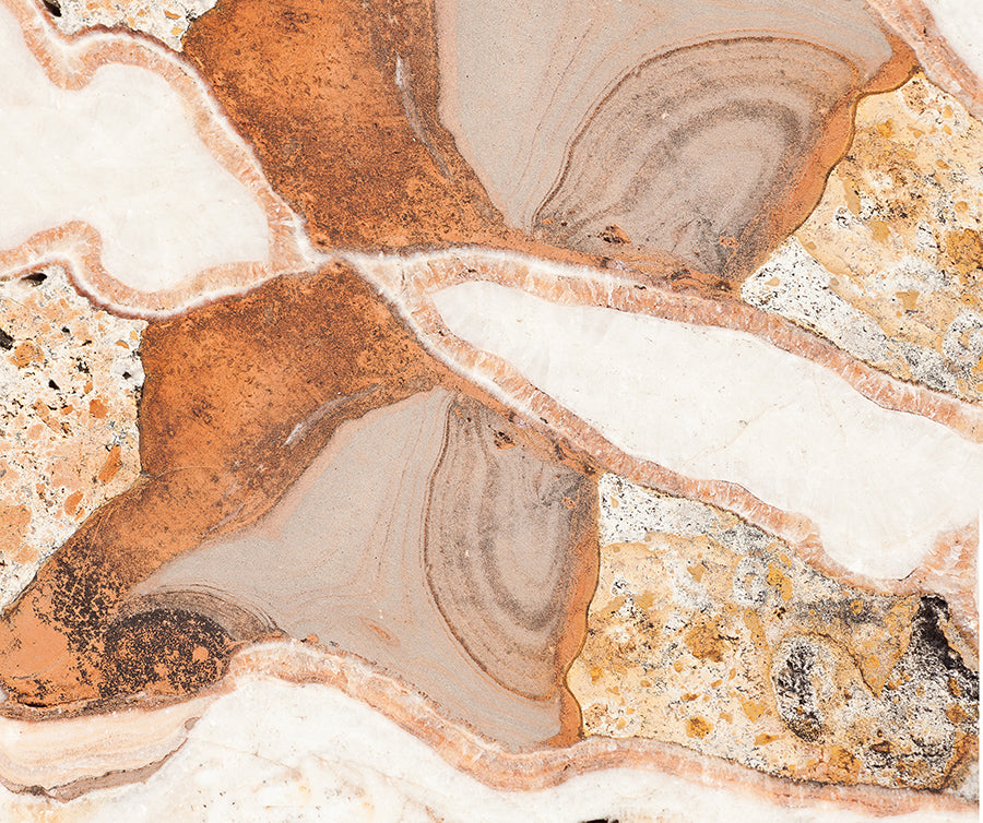 Twin Flames  #408 - Wall Liberation